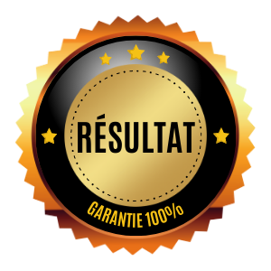 Satisfait ou remboursé