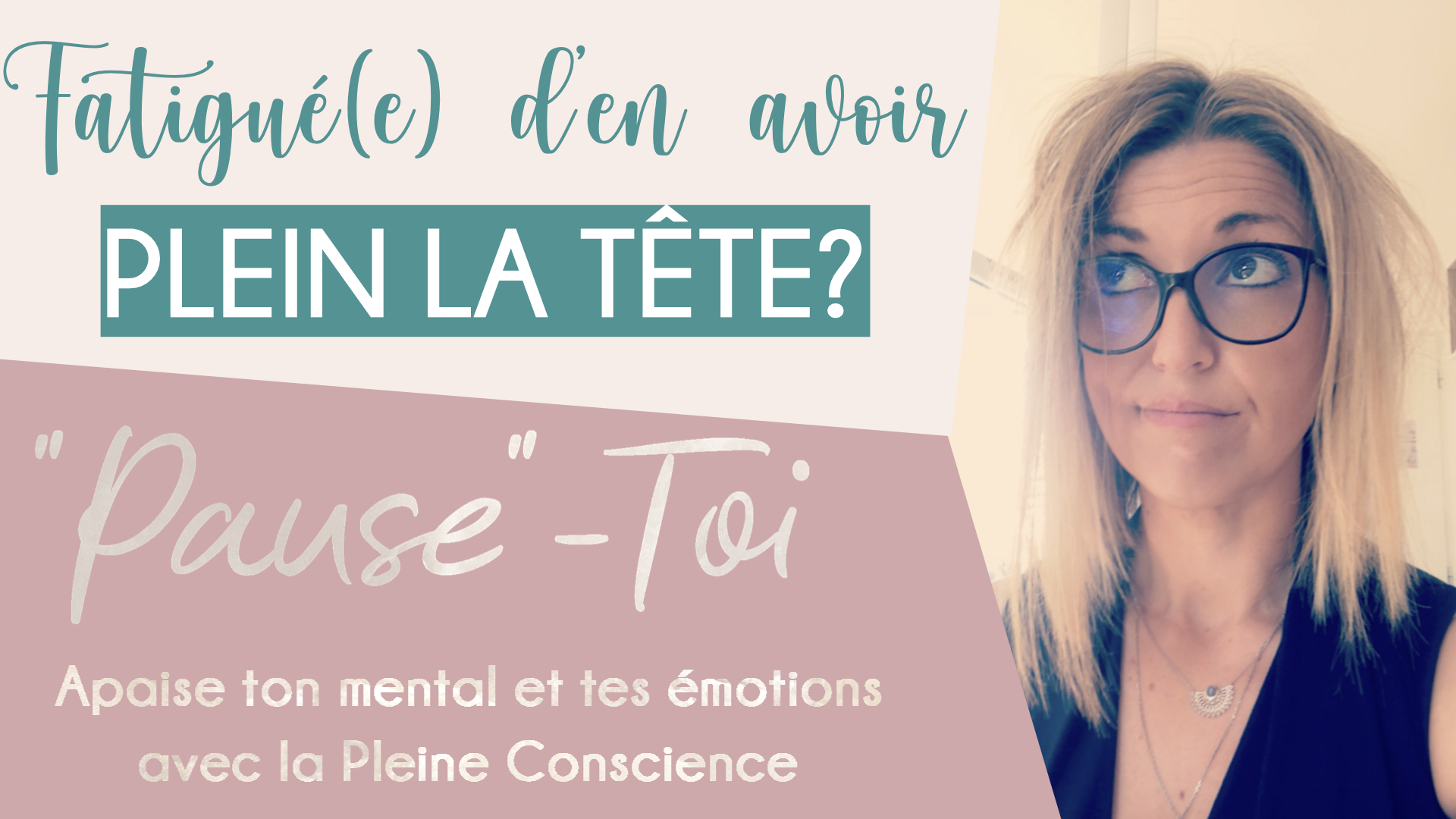 PAUSE-TOI PAUSE-TOI
