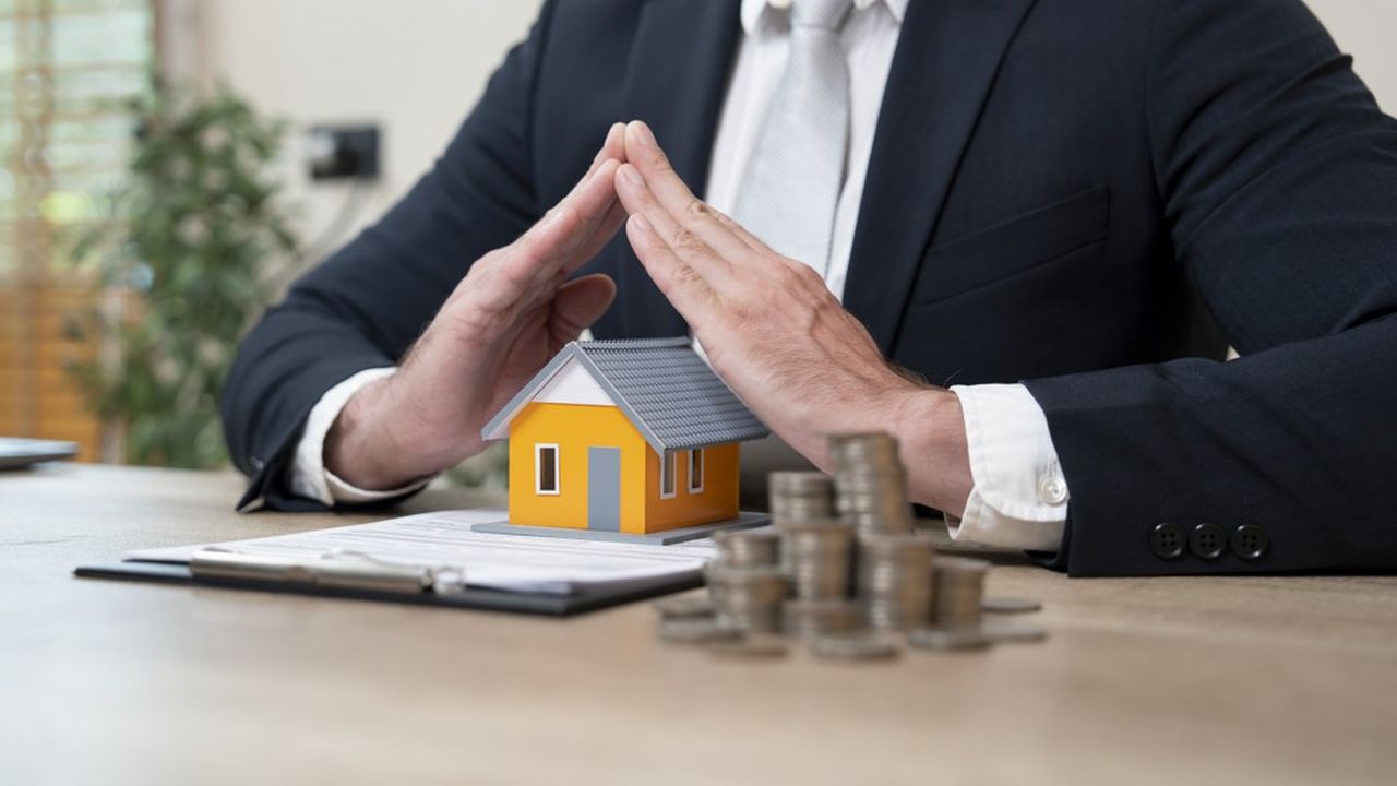 Crise immobilière en France : les mesures du gouvernement