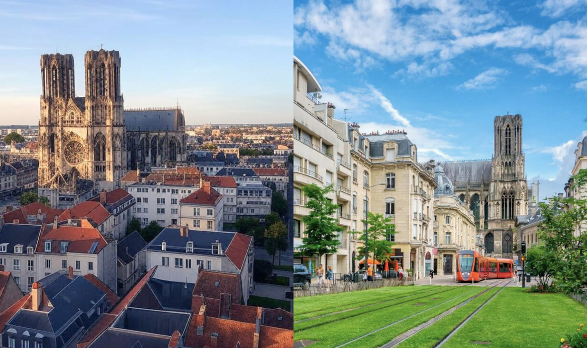 investissement immobilier a Reims