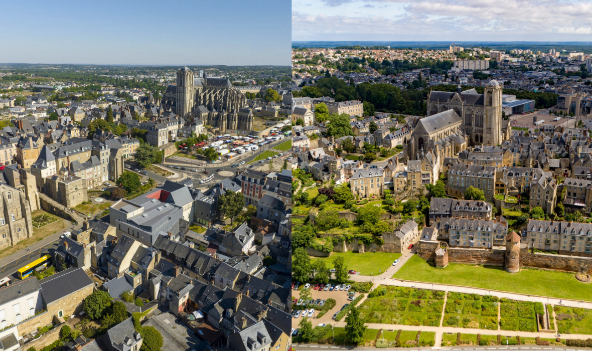 investissement immobilier a Saint Nazaire