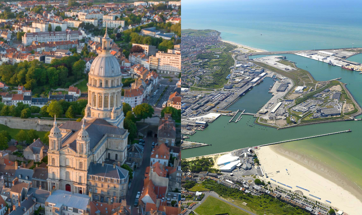 boulogne-sur-mer