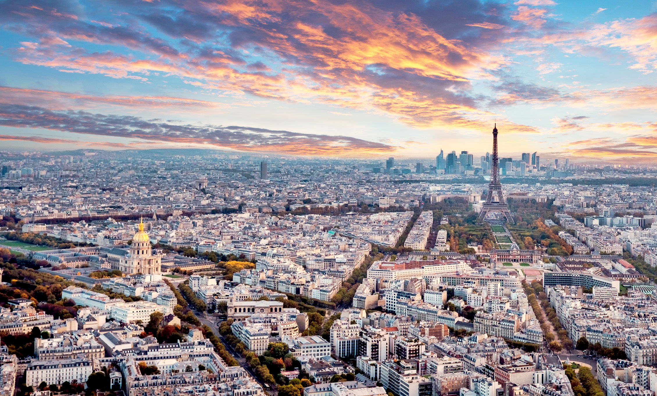 Investissement locatif Grand Paris