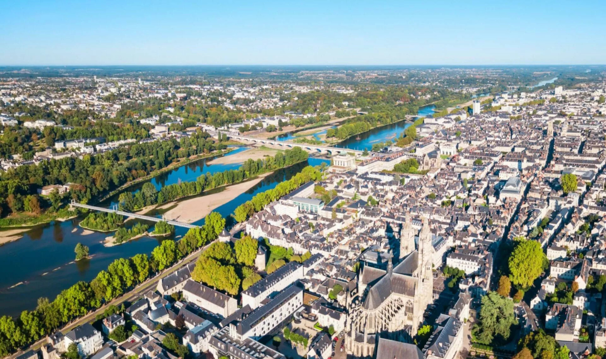 investissement immobilier a Saint Nazaire