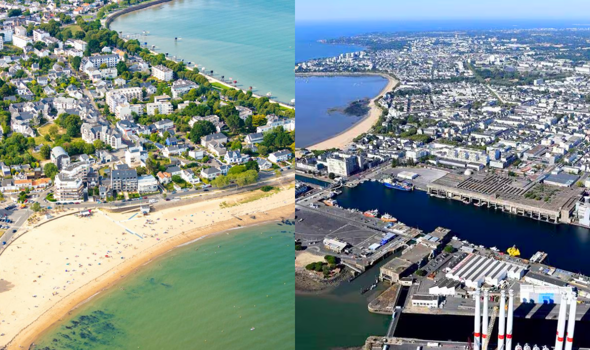 investissement immobilier a Saint Nazaire