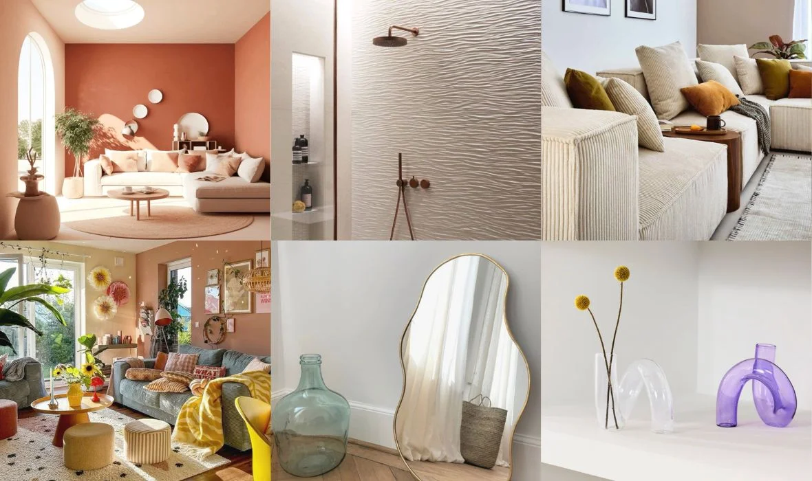 Tendances déco 2025- Evermind