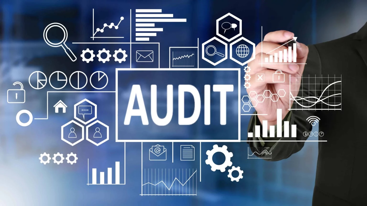 audit audit