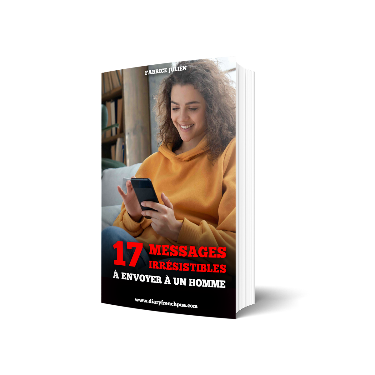 Fabrice-Julien---17-messages-irresistibles---Mockup