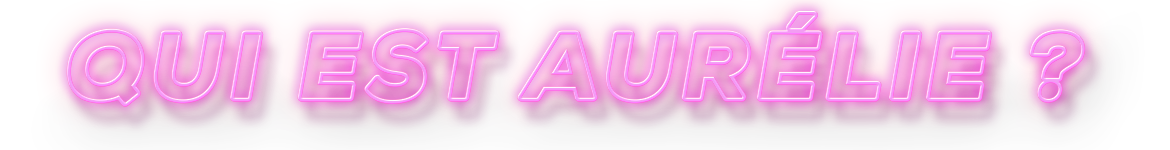 QUI-EST-AURELIE