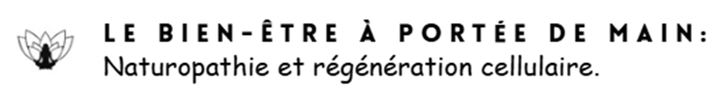 AURORE MACHADO NATUROPATHE