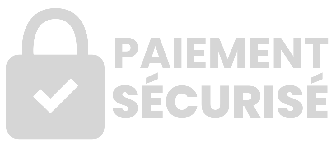 Paiement sécurisé