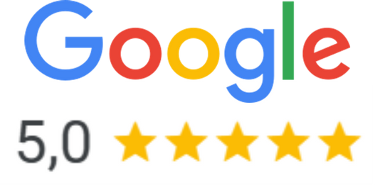 Potentiel Optimum - 100% de satisfaction clients Google
