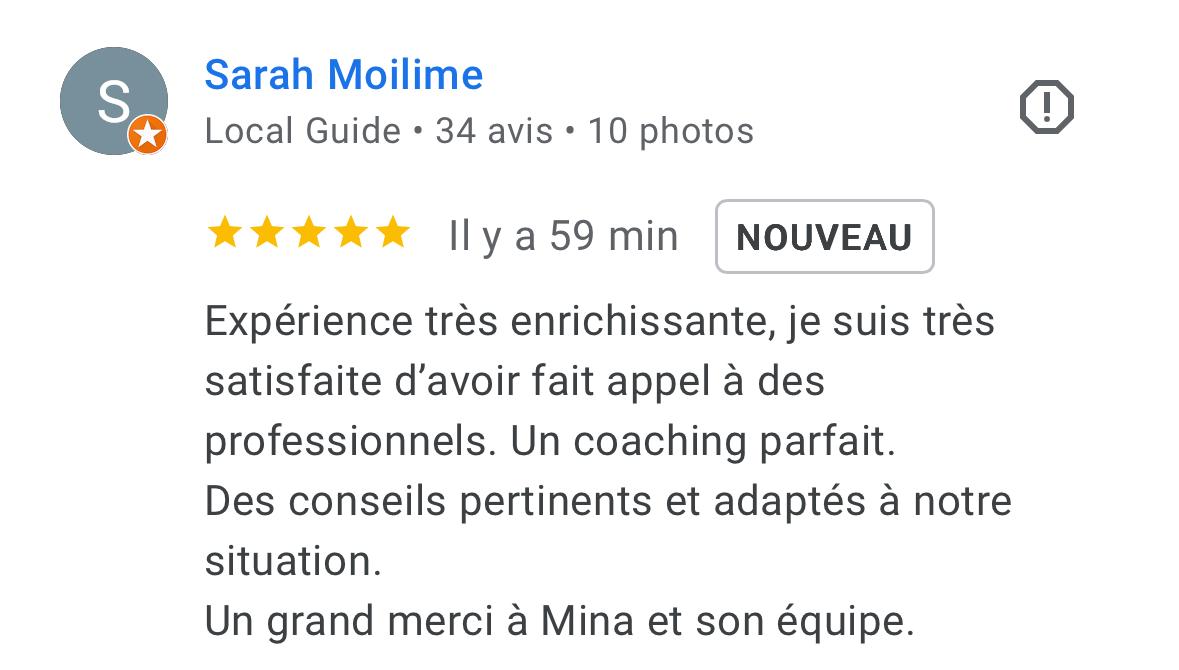 avis client potentiel optimum marseille