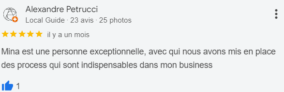 avis client potentiel optimum marseille