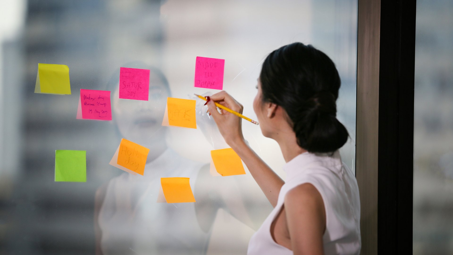 Feedback constructif en communication interne au sein d’une PME.