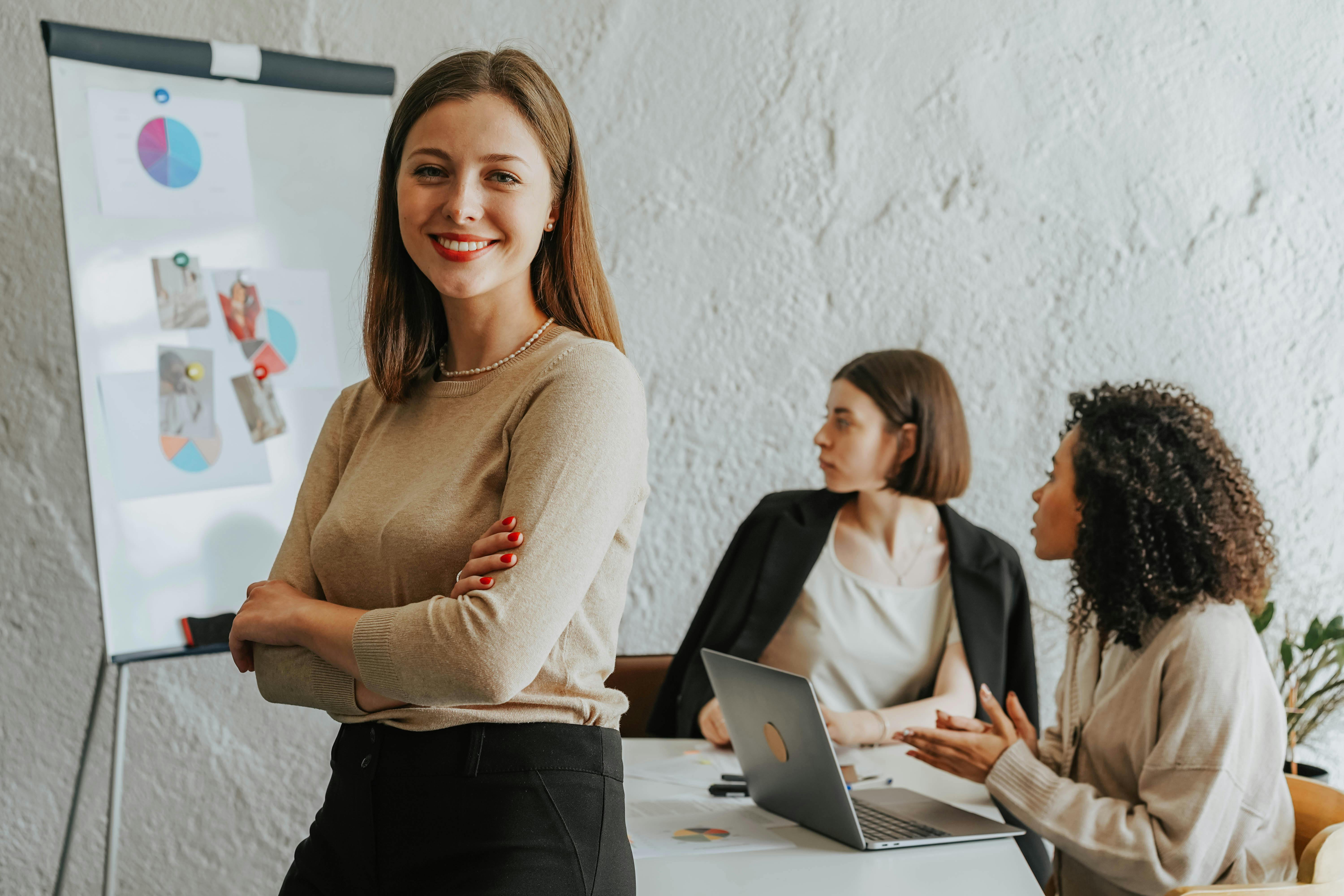 Formation IMPACT, développez votre leadership pour impacter votre équipe dès demain - Potentiel Optimum Management Marseille