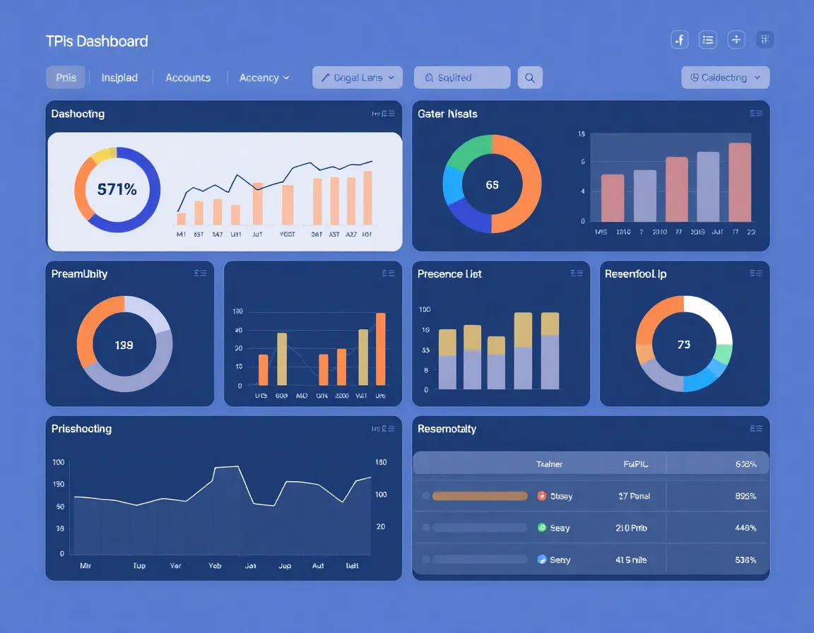 Pilotage structuré - BOOST+ formation dirigeant de TPME