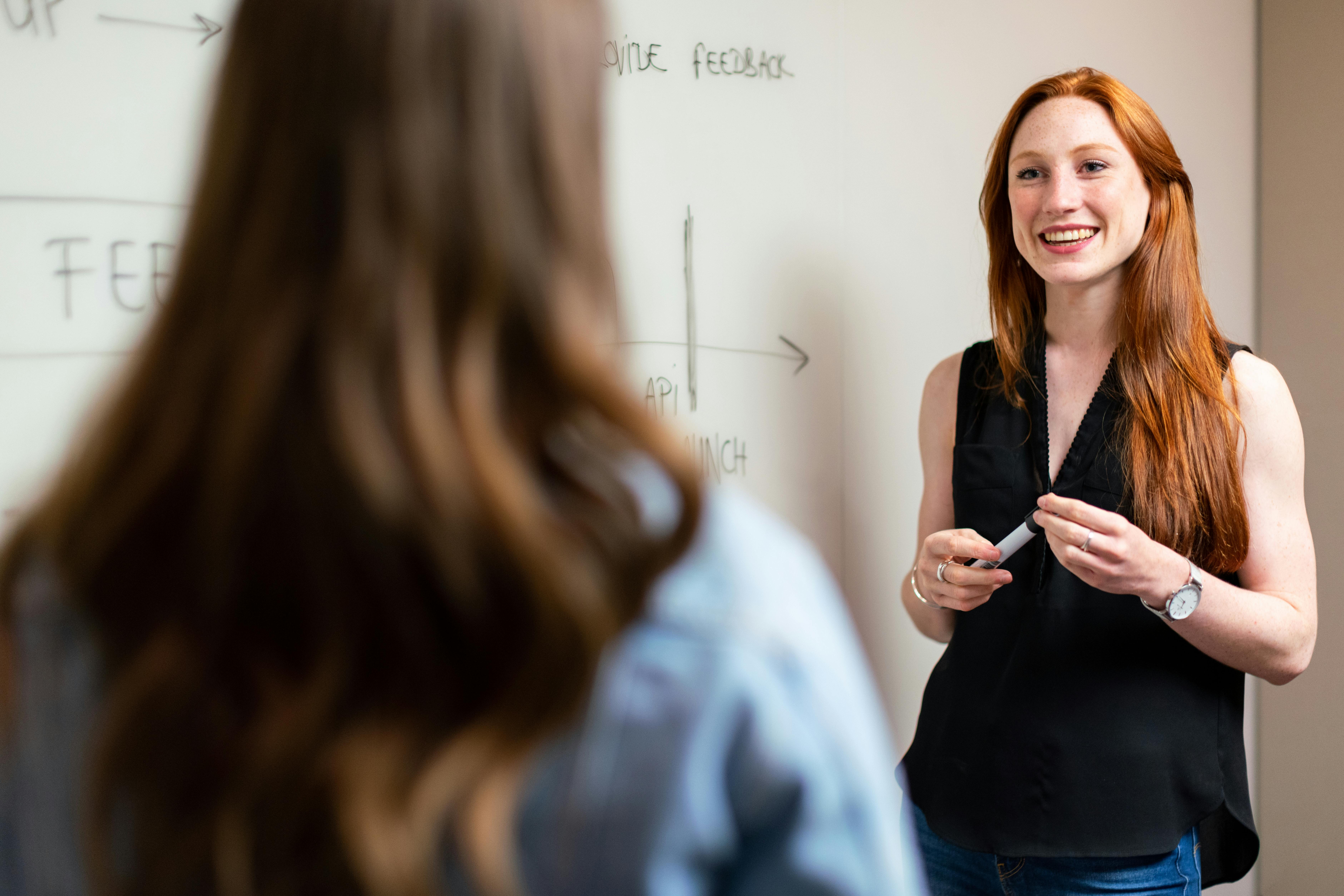 Formation Attitude & Éloquence : adoptez une posture impactante et maîtrisez votre prise de parole pour convaincre et inspirer. Pour dirigeants et managers.