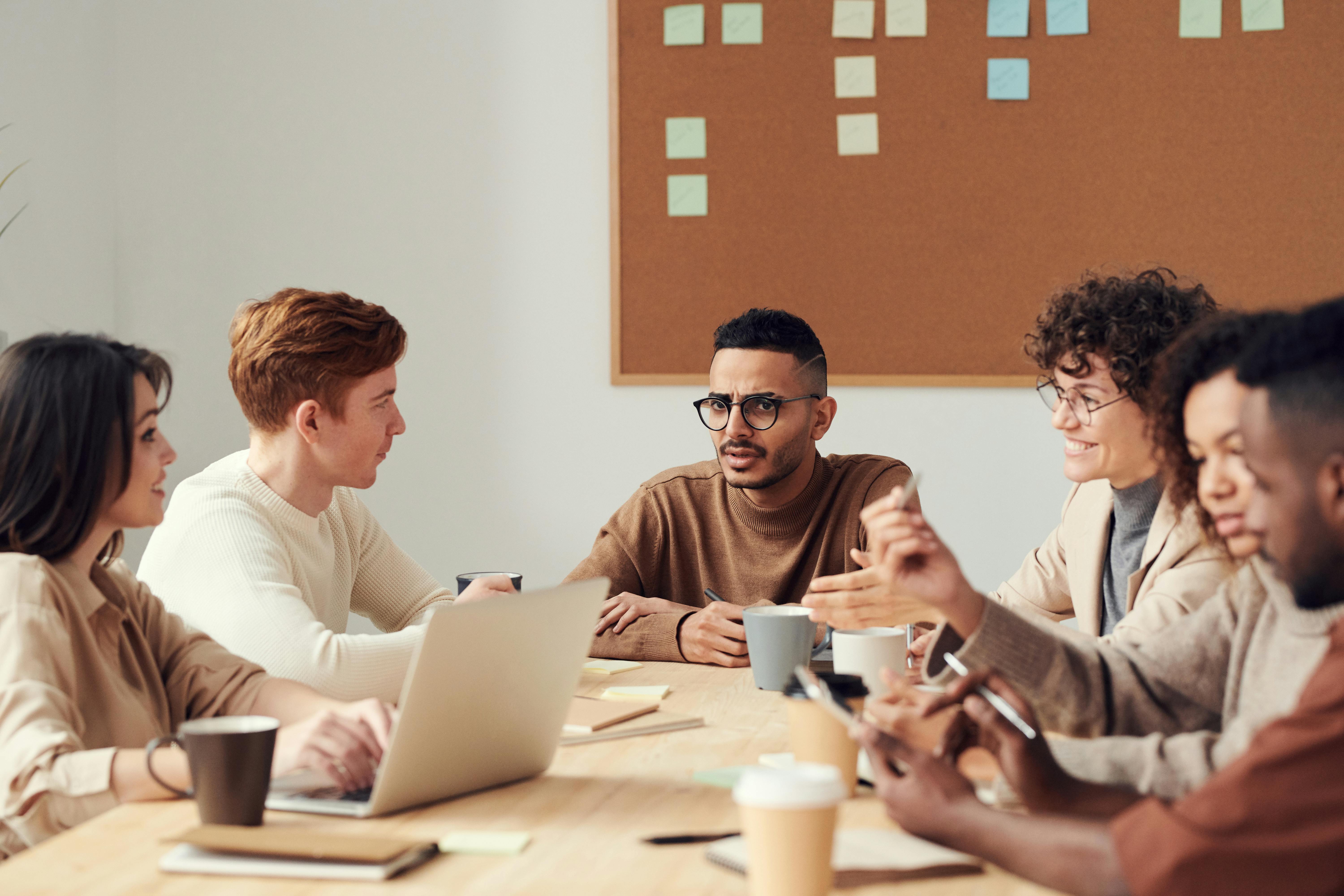 Formation Gestion des conflits pour leaders : transformez les tensions en opportunités, apaisez et fédérez vos équipes. Pour dirigeants et managers exigeants.