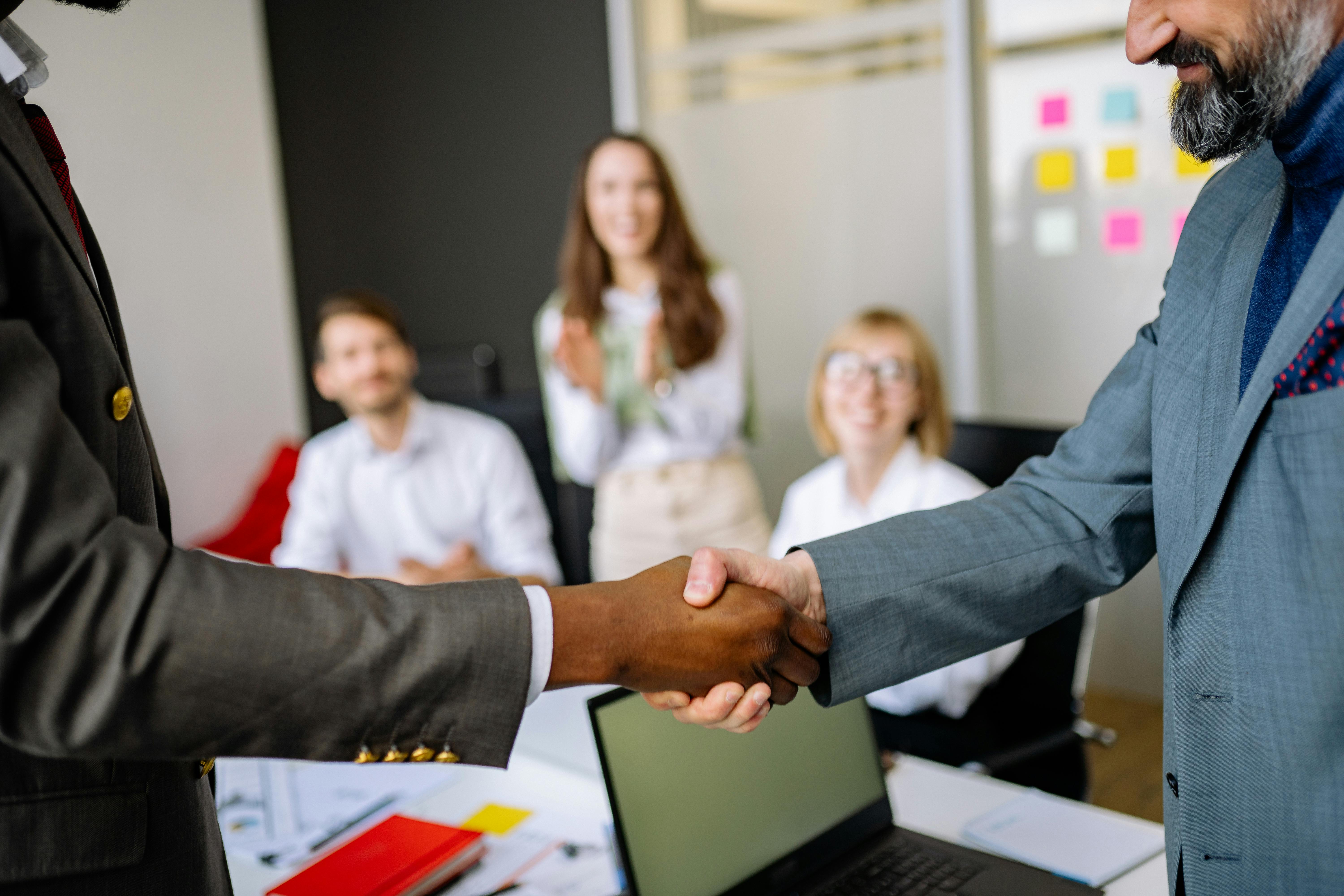 Formation IMPACT, développez votre leadership pour impacter votre équipe dès demain - Potentiel Optimum Management Marseille