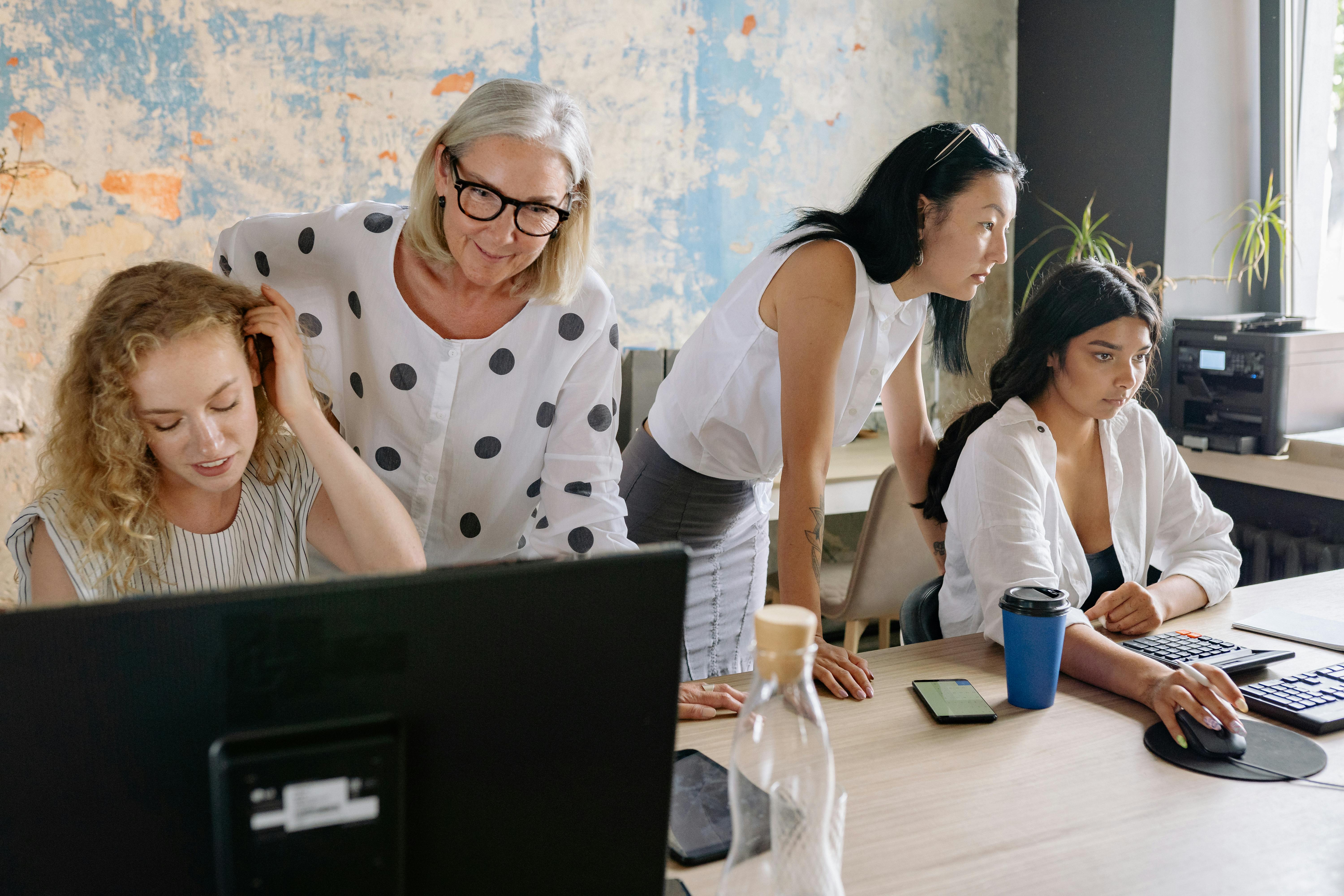 Culture d’entreprise : comment créer une équipe engagée (sans babyfoot ni bullshit) Culture d’entreprise : comment créer une équipe engagée (sans babyfoot ni bullshit)