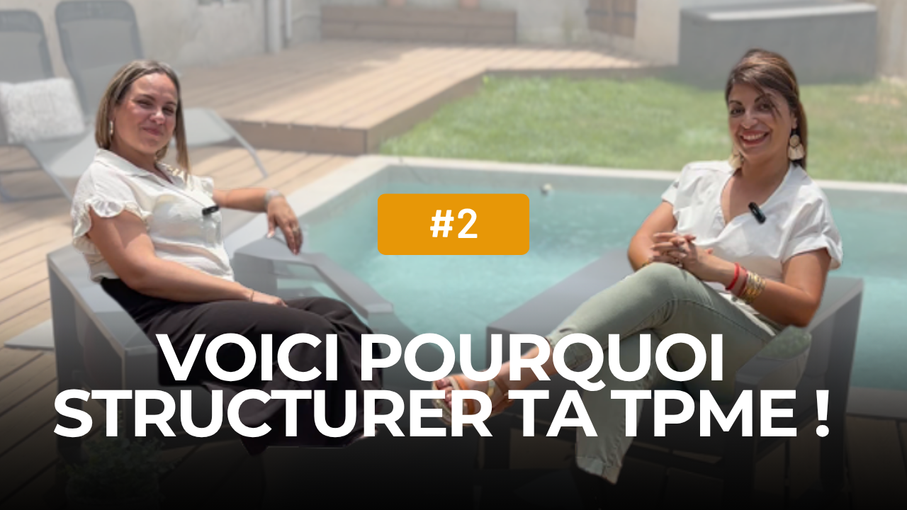 Podcast Business & Management, Épisode 1: engagement d'équipe = rentabilité