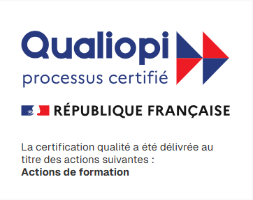 Certification Qualiopi au titre des actions de formation - Potentiel Optimum
