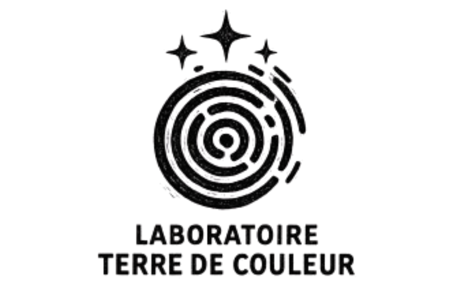 Terre de couleur