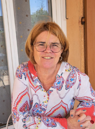 Anne-marie