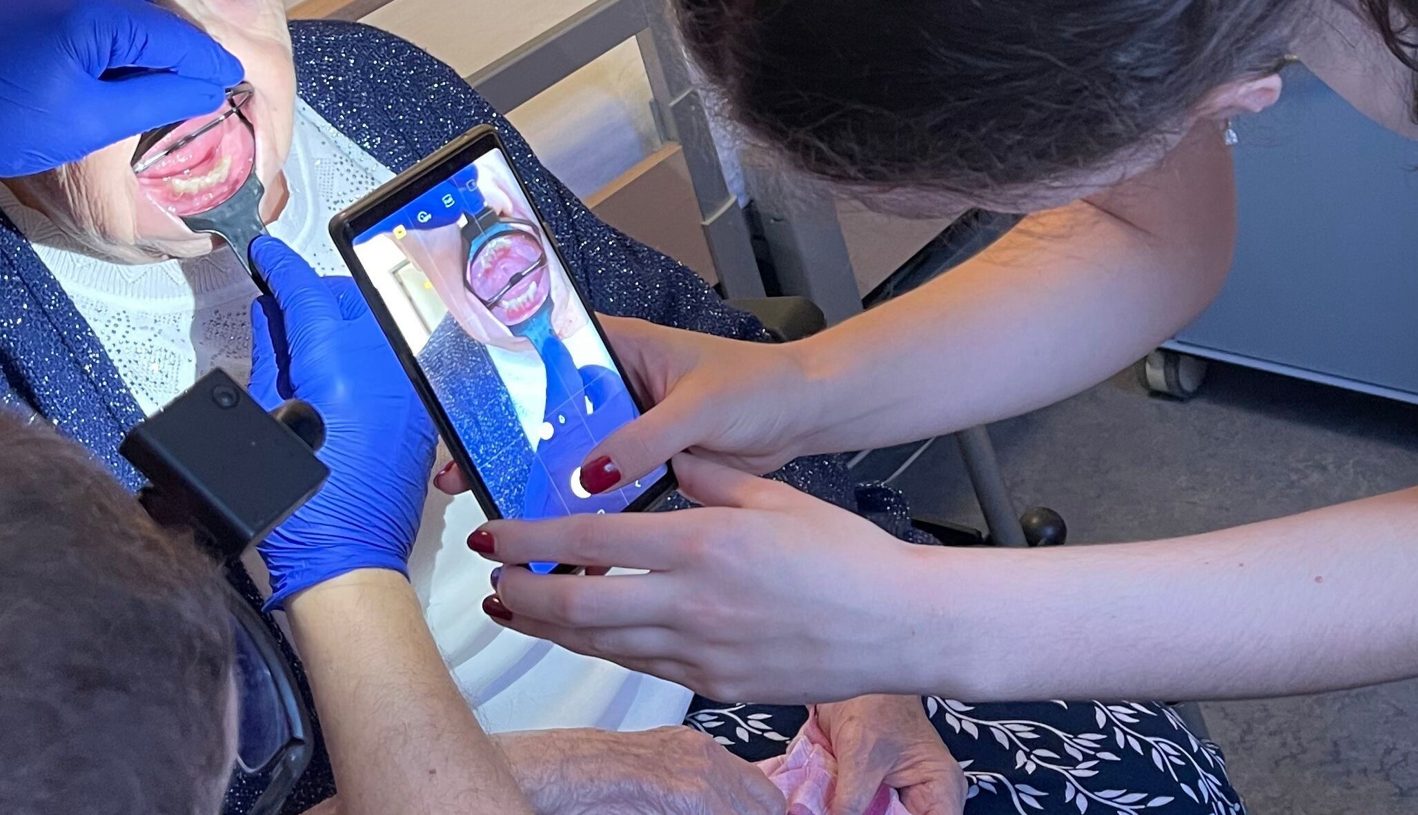 odontoscope%20s%C3%A9ny%20