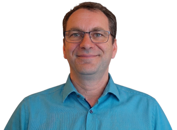 Gael Huchet Enaud praticien en Constellation Familiale à Toulouse