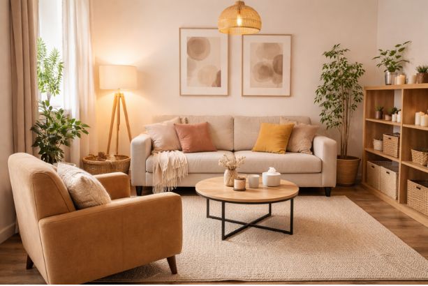 Cabinet d'un thérapeute de couple à Oloron Sainte Marie