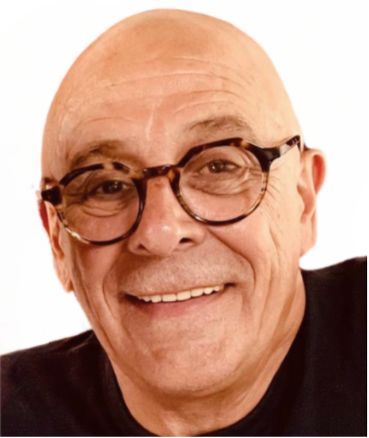Jean-René Lourtet Créateur et fondateur de la symphonie alchimique des plantes