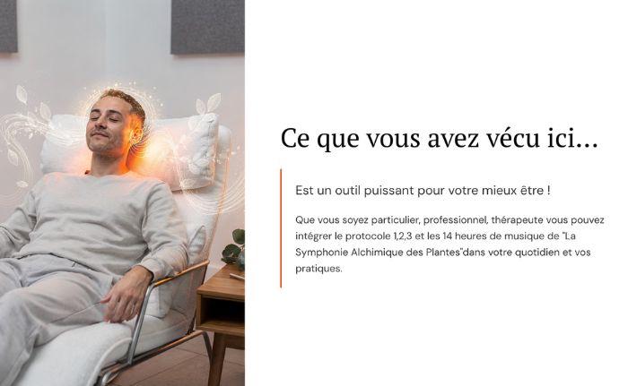 un outil puissant pour le mieux être