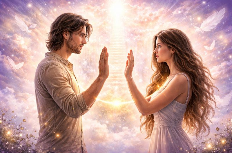 Couple qui a retrouvé sa complicité avec un thérapeute de couple