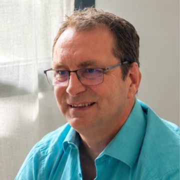 Gael Huchet Enaud praticien en Constellation Familiale à Dax