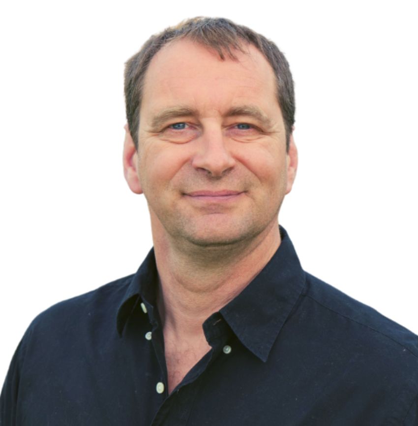 Gael Huchet Enaud thérapeute à Oloron Sainte Marie