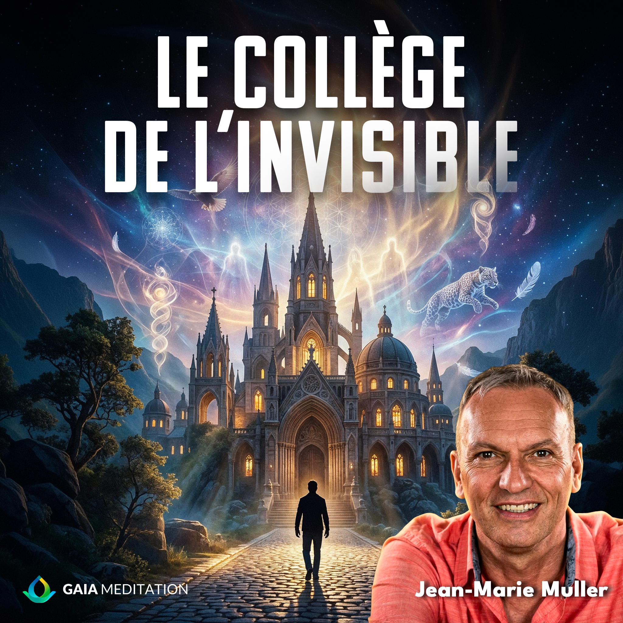 Le Collège de l'Invisible