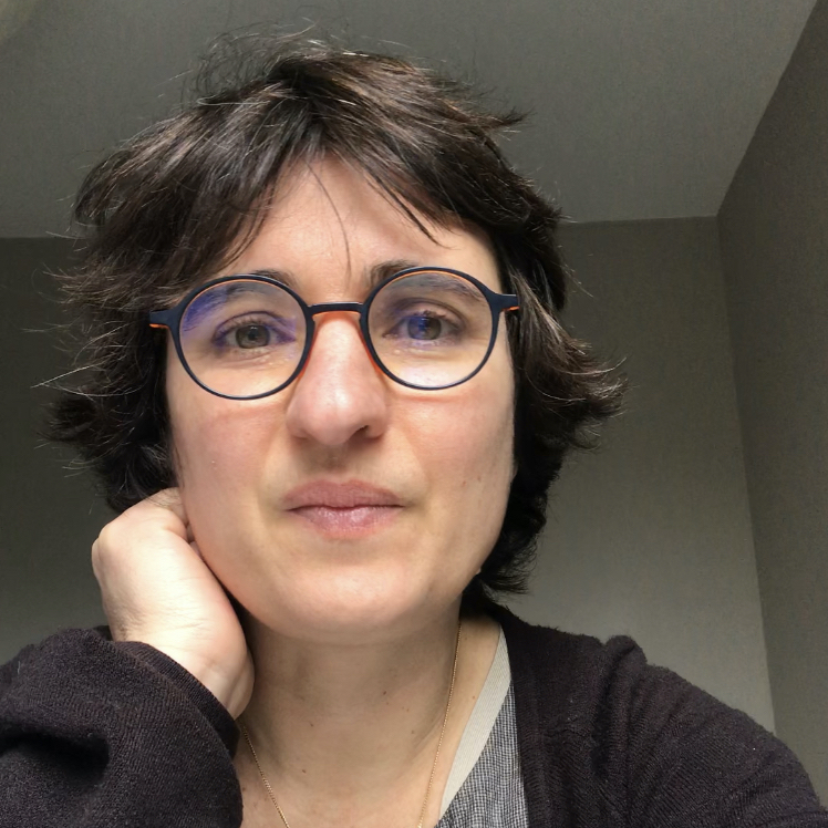 Coralie Garnier