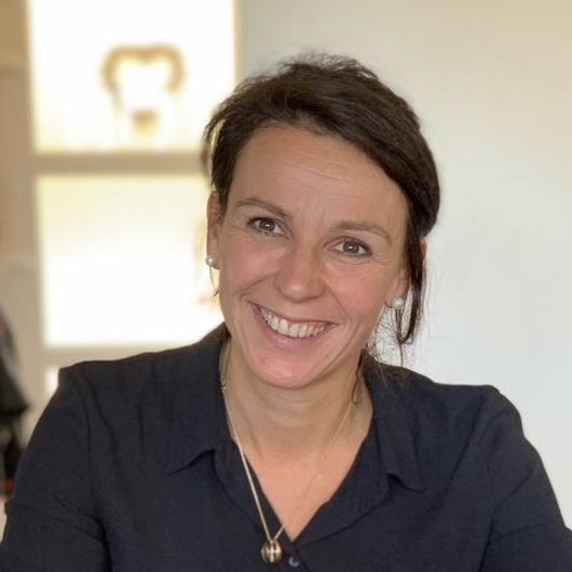 Myriam André Myriam André