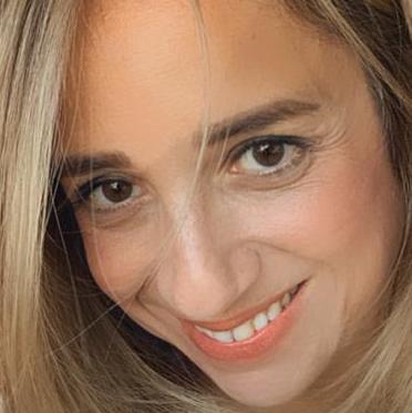 Laurie Gozlan