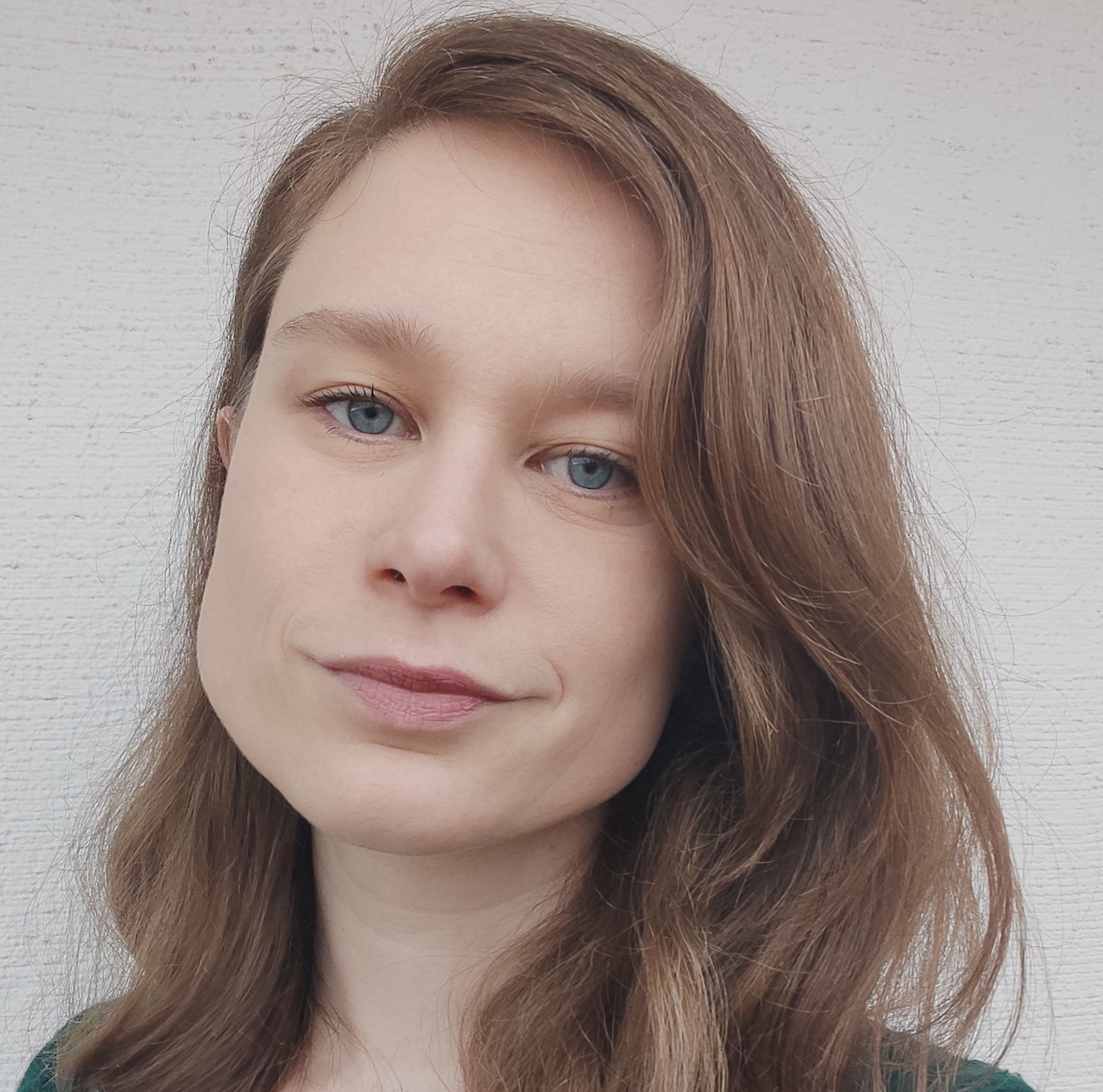 Margot Déage