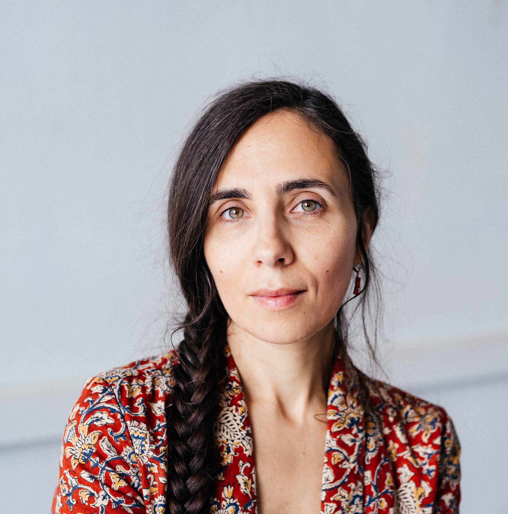 Béatrice Kammerer