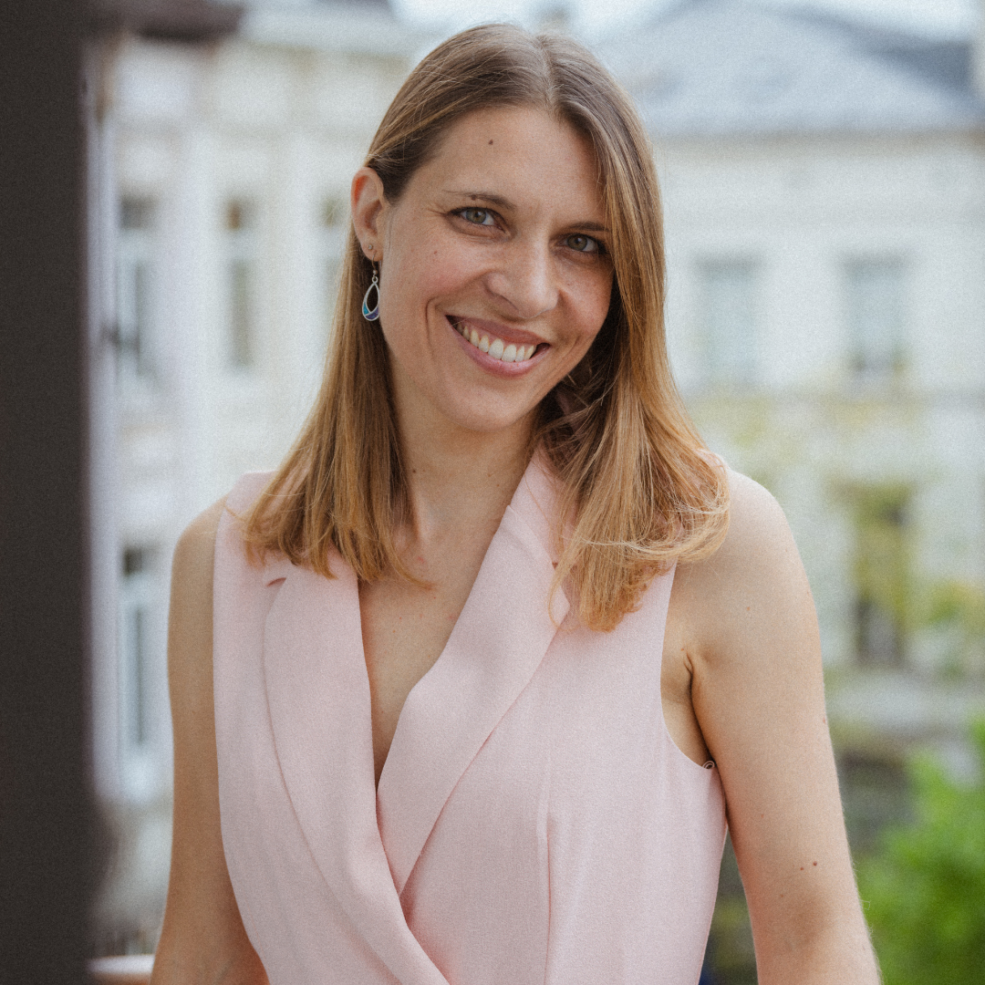 Floriane Schmitt