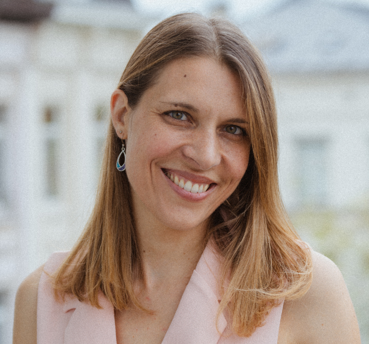 Floriane Schmitt