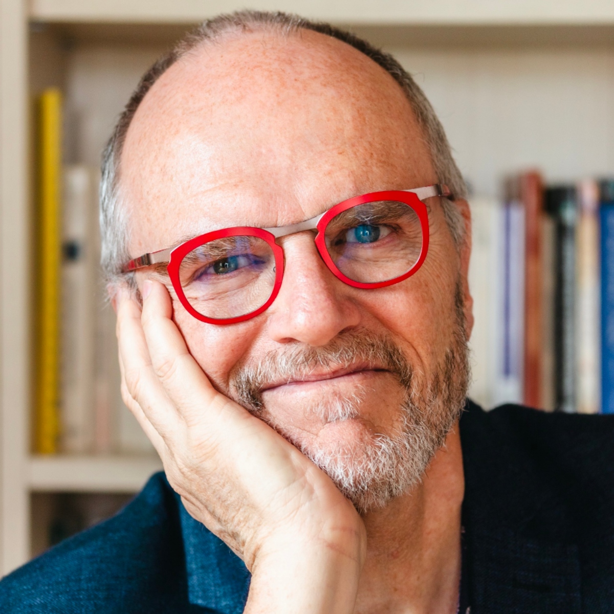 Olivier Clerc