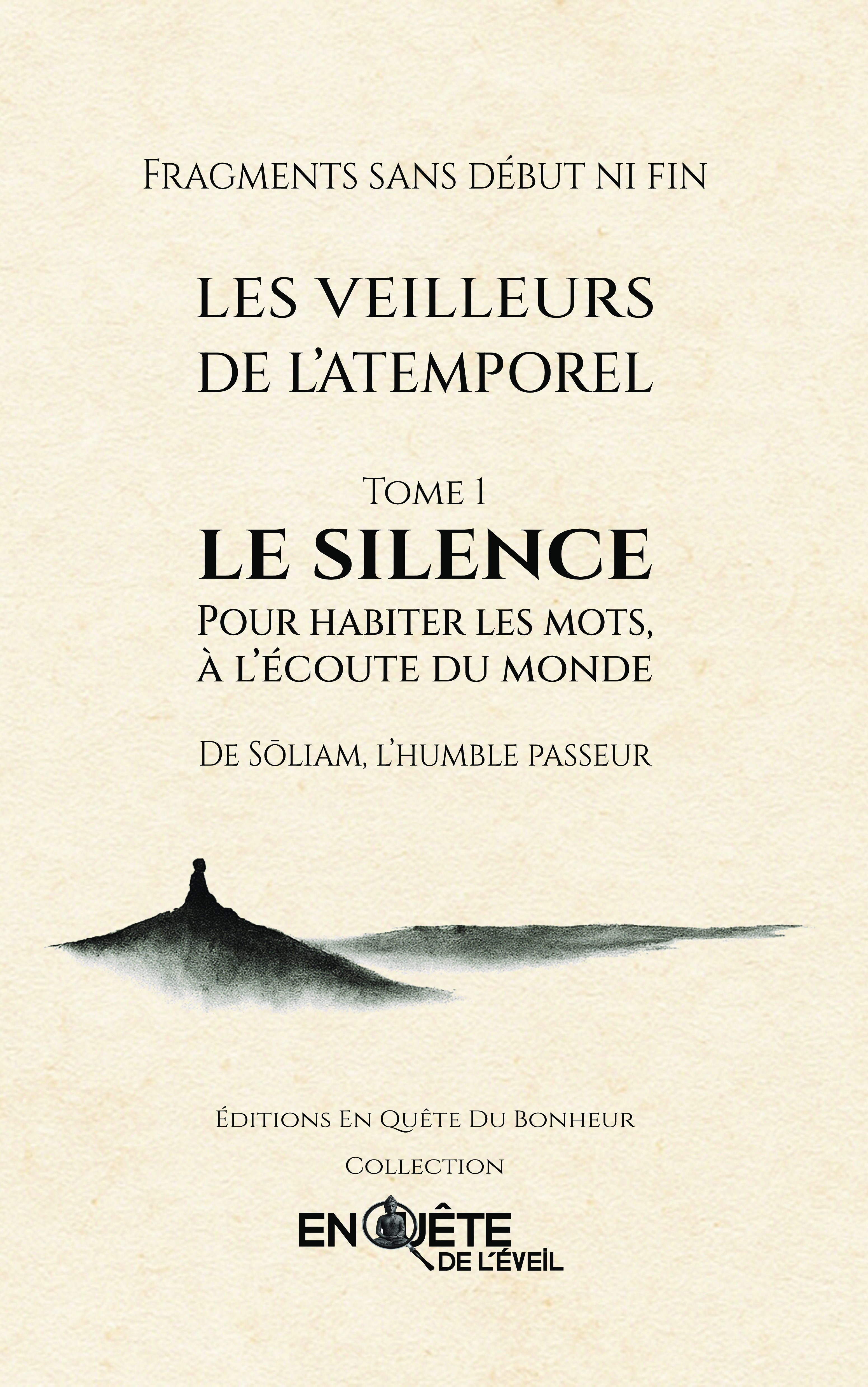 ODE AU SILENCE