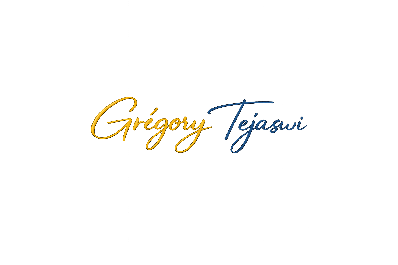 Grégory Tejaswi