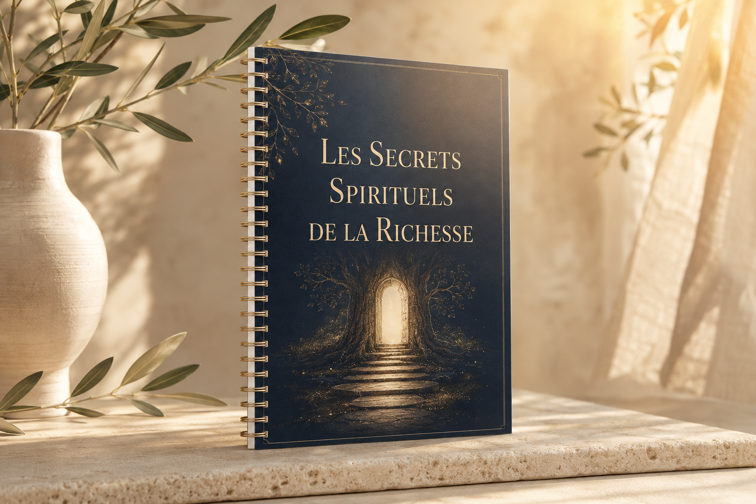 Les Secrets spirituels de la Richesse