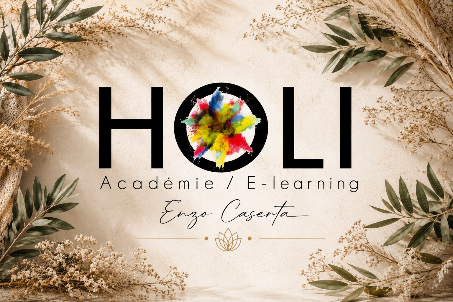 Holi